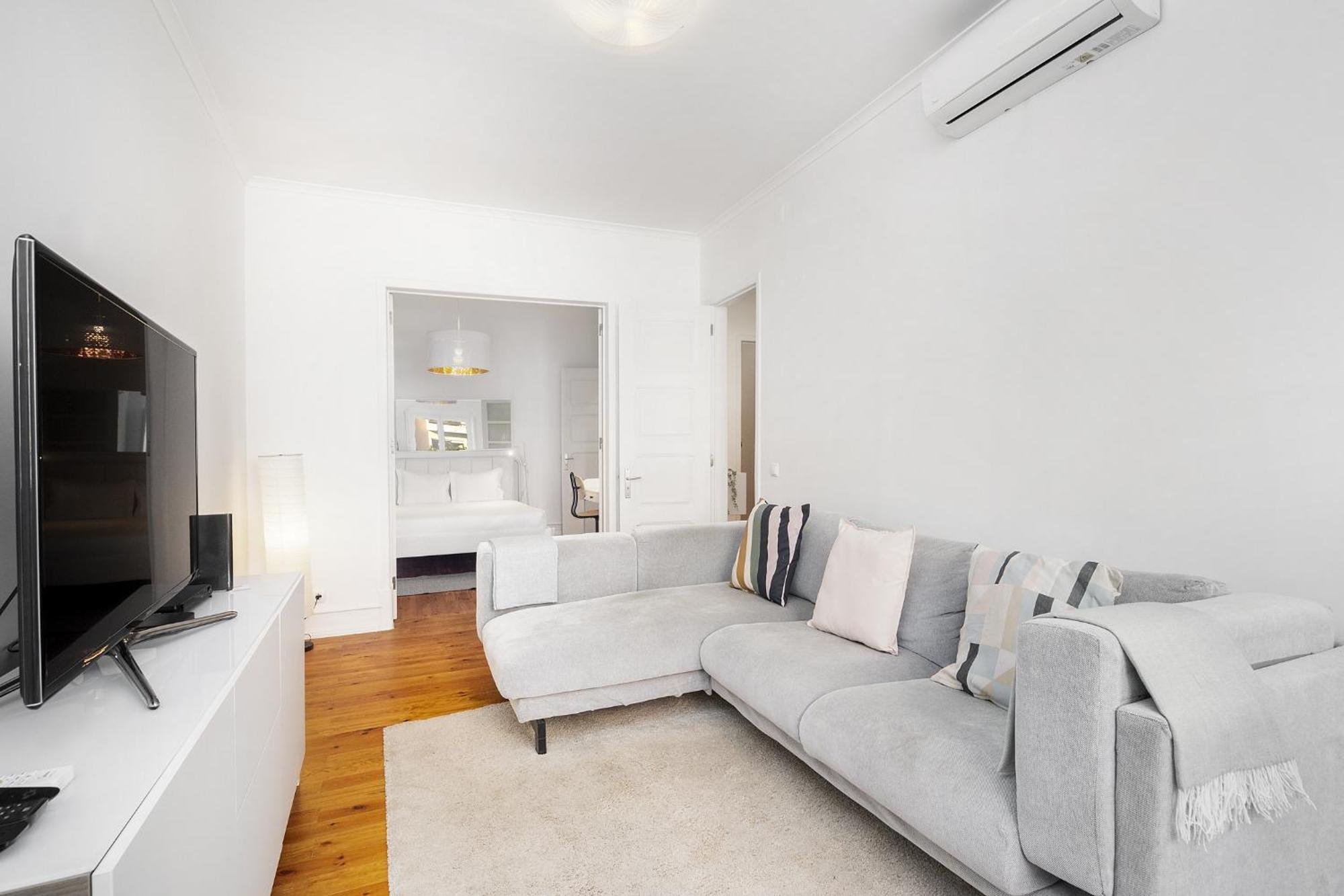 Apartamento Whome Mid-term Marvel: Your Away From