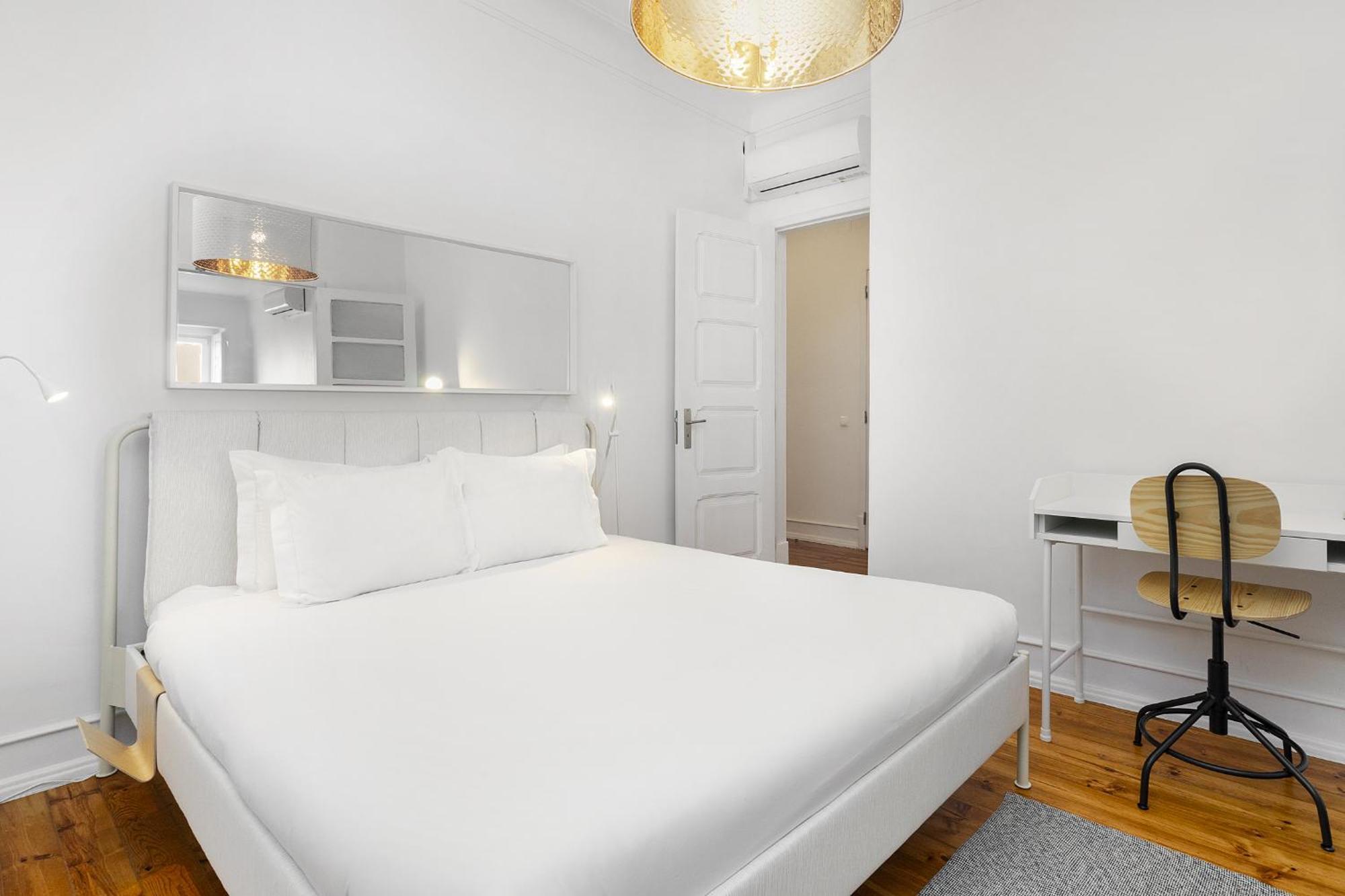 Apartamento Whome Mid-term Marvel: Your Away From