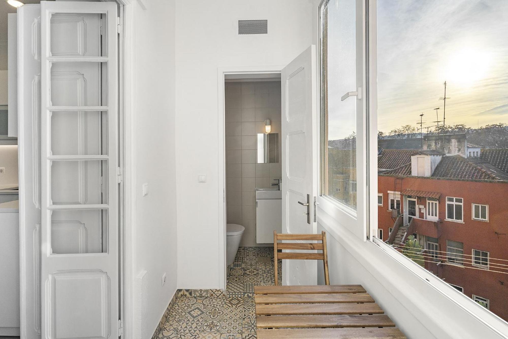 Apartamento Whome Mid-term Marvel: Your Away From