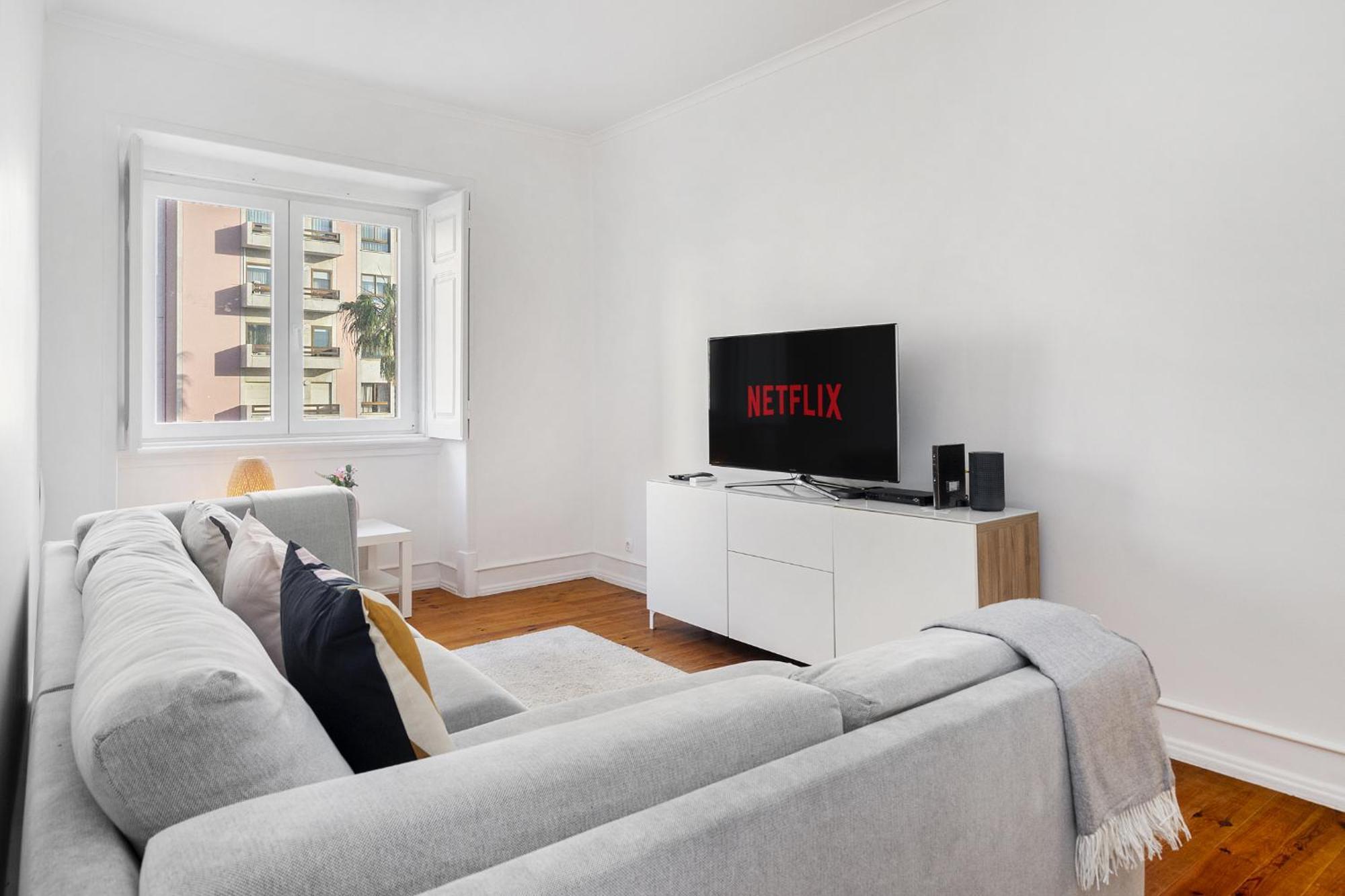 Apartamento Whome Mid-term Marvel: Your Away From *