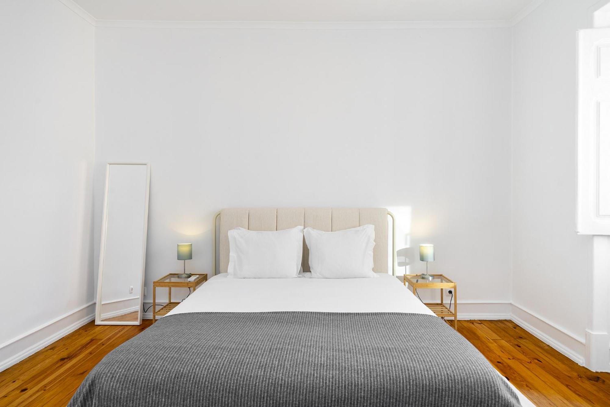 Apartamento Whome Mid-term Marvel: Your Away From *