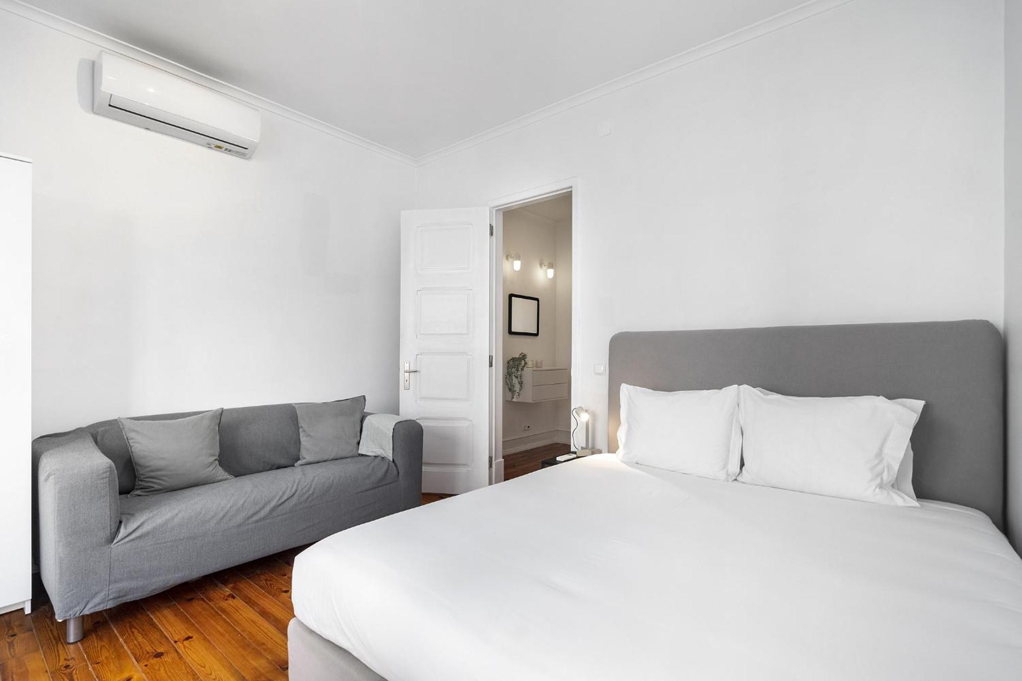 Apartamento Whome Mid-term Marvel: Your Away From